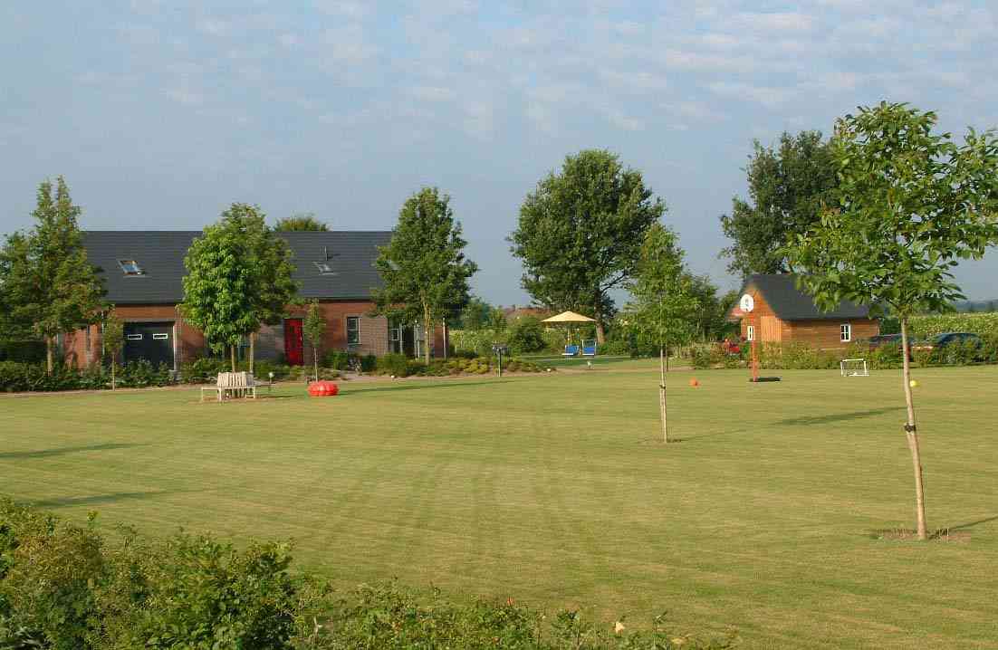 Ferienort Horst an der Maas